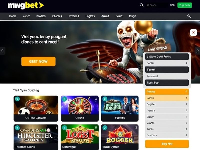 Discover mwgbet.org.com – your premier destination for online gambling. Explore casino games, sports betting, and more with expert guides and exclusive promotions.